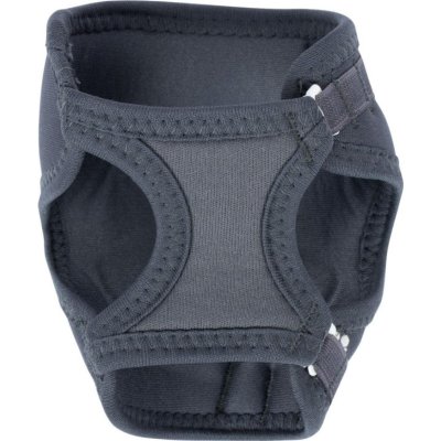 Sevi Bebe Destekli Bebek Emekleme Dizliği, Gri