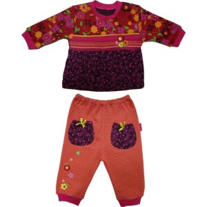 Bebepan Smile 2'li Bebek Takım