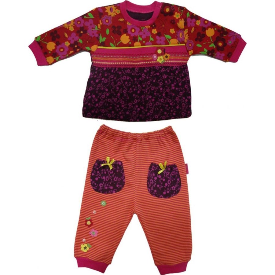 Bebepan Smile 2'li Bebek Takım