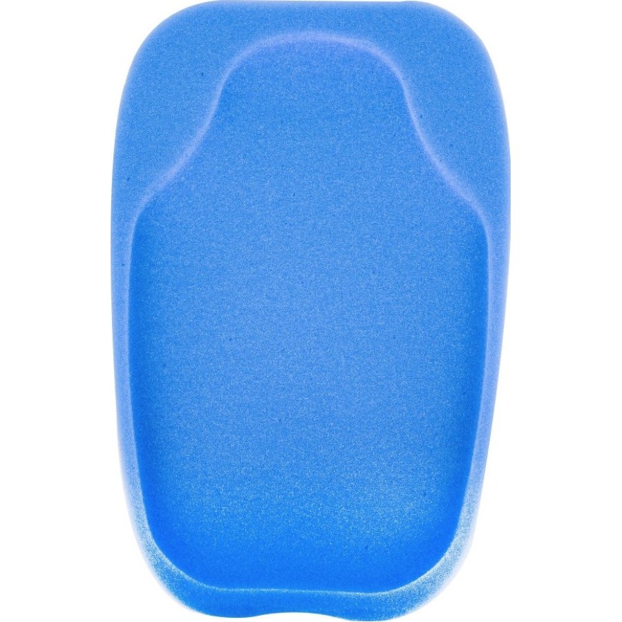 Sevi Bebe Bebek Küvet Süngeri, Mavi