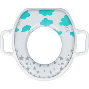 Sevi Bebe Klozet Adaptörü, Yağmur