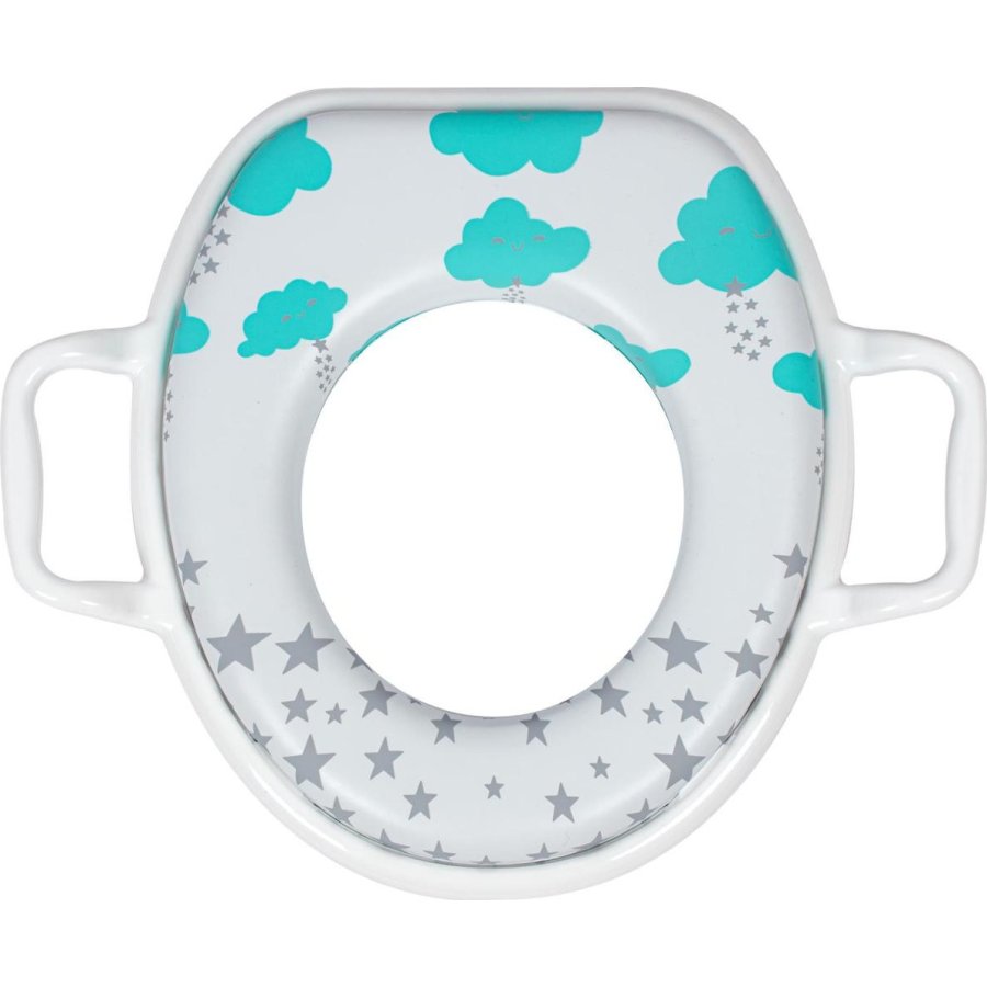 Sevi Bebe Klozet Adaptörü, Yağmur