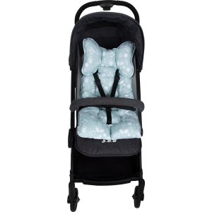 Sevi Bebe Puset ve Oto Koltuğu Minderi, Yaprak