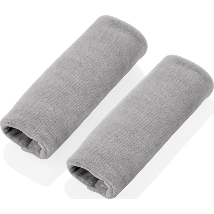 BabyJem Emniyet Kemeri Boyun Koruyucu 349 Gri