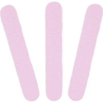 Sevi Bebe 3'lü Tırnak Bakım Seti, Pembe