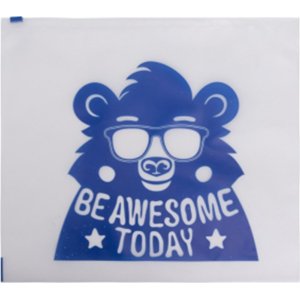 Mycey Su Geçirmez Kilitli Çanta, Awesome