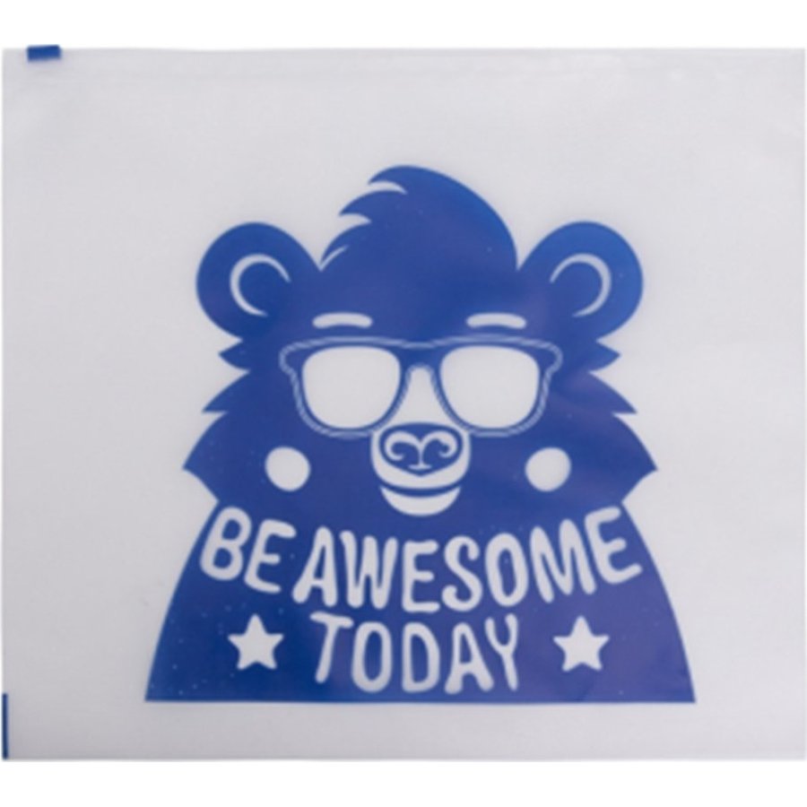 Mycey Su Geçirmez Kilitli Çanta, Awesome