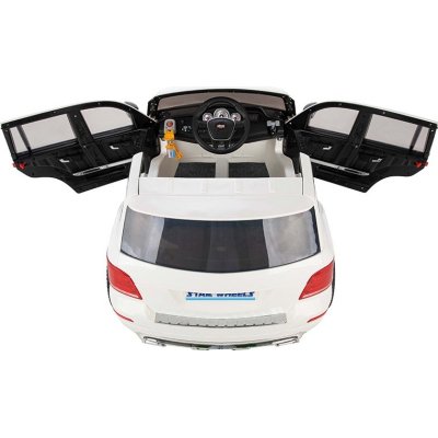 Pilsan Star Wheels Uzaktan Kumandalı Akülü Araba, 12 V