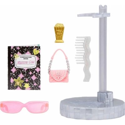 LOL Surprise Tweens 3. Seri, Marilyn Star