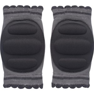 Sevi Bebe Bebek Emekleme Dizliği, Gri