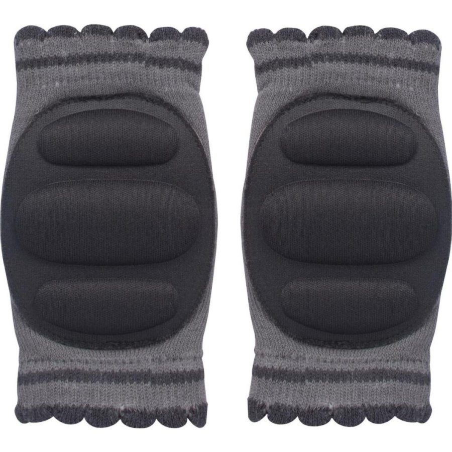 Sevi Bebe Bebek Emekleme Dizliği, Gri