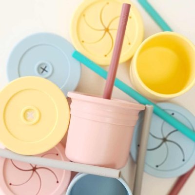 OiOi Ham+Hüp, Mavi, Yeşil