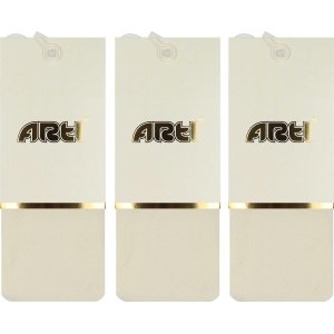 Artı Alona Düz Külotlu Çorap, Krem