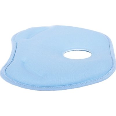 Sevi Bebe Eko Kafa Şekillendirici Yastık, Mavi