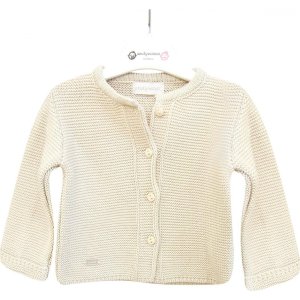 Andywawa Basic Bebek Ceket, Bej