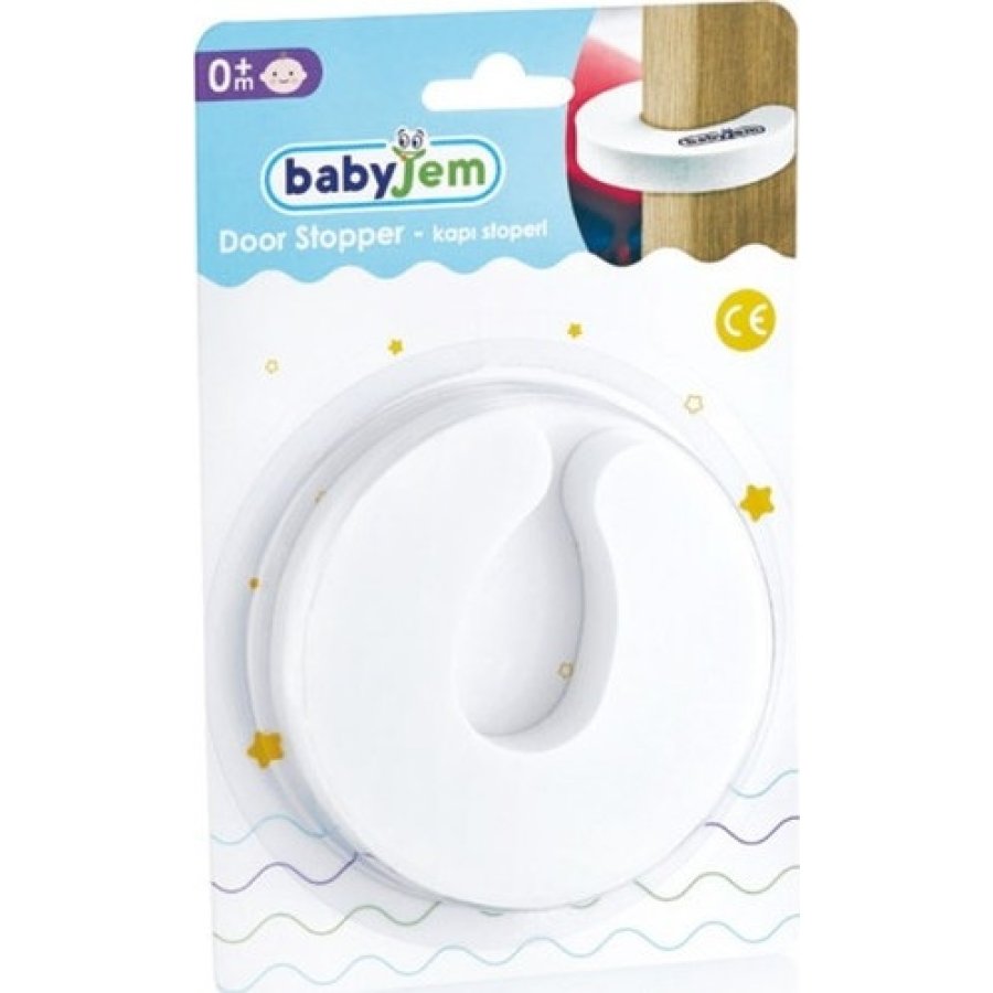 BabyJem Kapı Stoperi