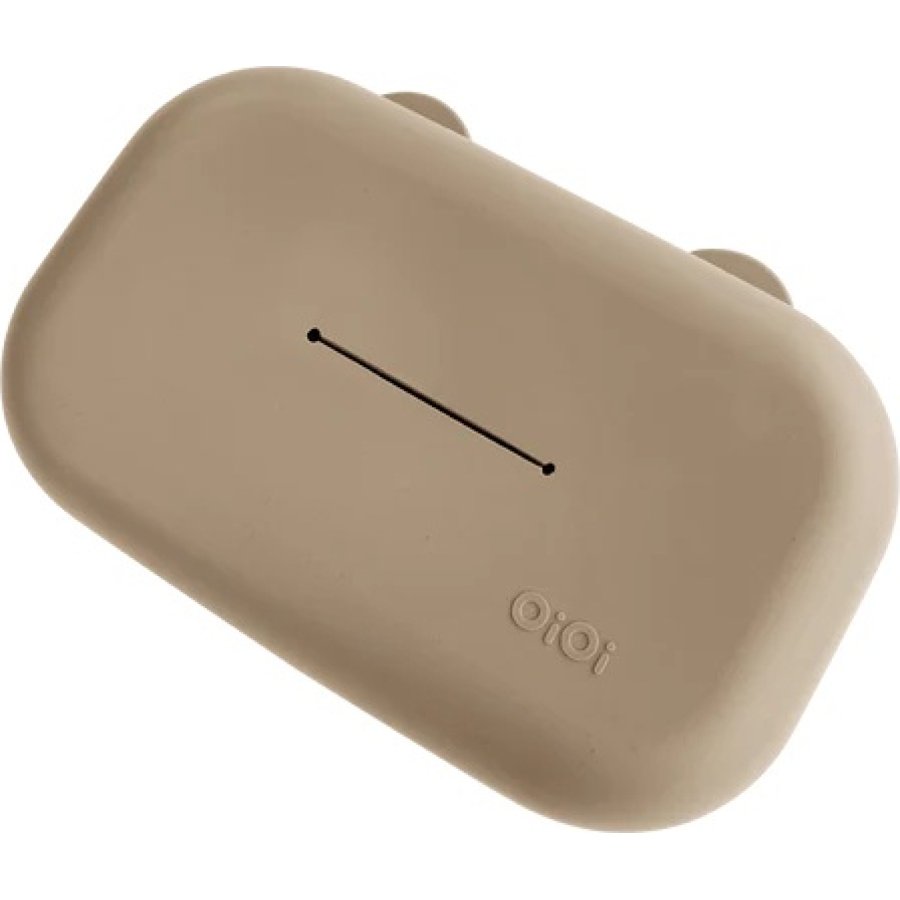 OiOi Mendil Kılıfı Bubble Beige