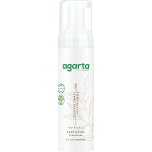 Agarta Yüz Temizleme Köpüğü 225 ml