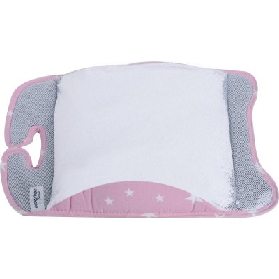 Sevi Bebe Eko Ana Kucağı Bel Desteği, Pembe