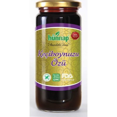 Hünnap Keçiboynuzu Özü, 640 g