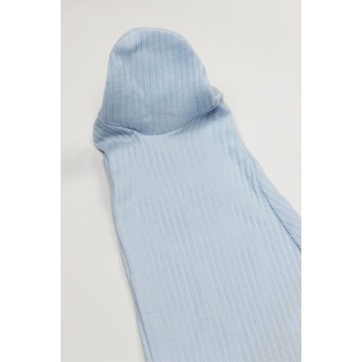 Bistyle Modal Flying Balloons 5'Li Hastane Çıkışı BS12109 Mavi