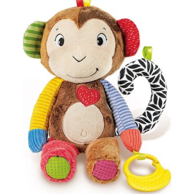 Clemantoni Baby Minik Maymun 64187