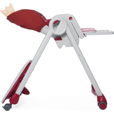 Chicco Polly 2 Start Mama Sandalyesi, Lion