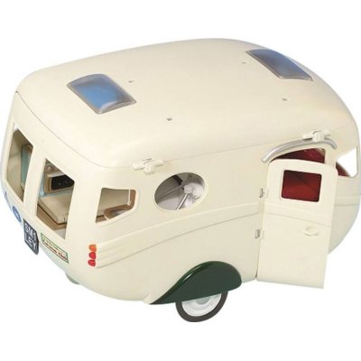 Sylvanian Families Karavan