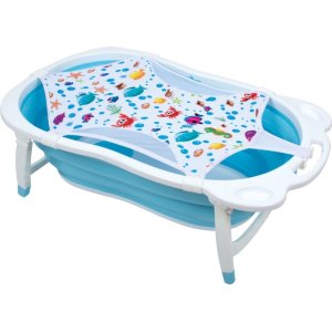 Sevi Bebe Katlanabilir Küvet Filesi