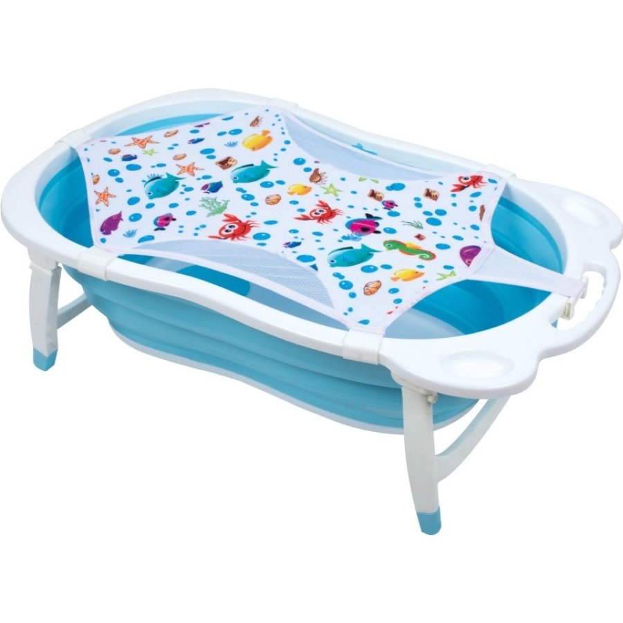 Sevi Bebe Katlanabilir Küvet Filesi