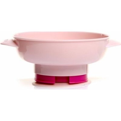 Mycey Süper Vakumlu Tabak, Pembe