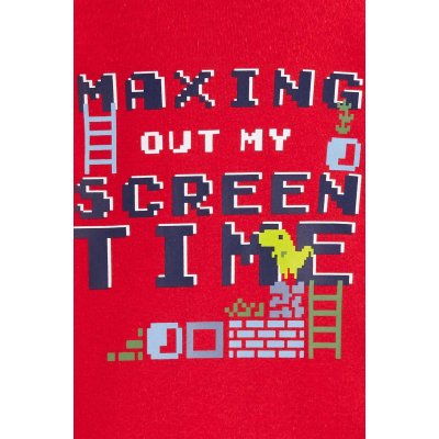 Carter's Erkek Bebek 4'lü Pijama Set, Karışık Renkli