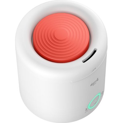 Deerma F301 Dijital Üstten Dolum Ultrasonik Soğuk Buhar Makinesi