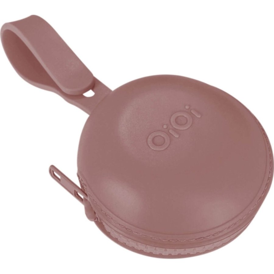 OiOi Pod Silikon Emzik Kutusu, Velvet Rose