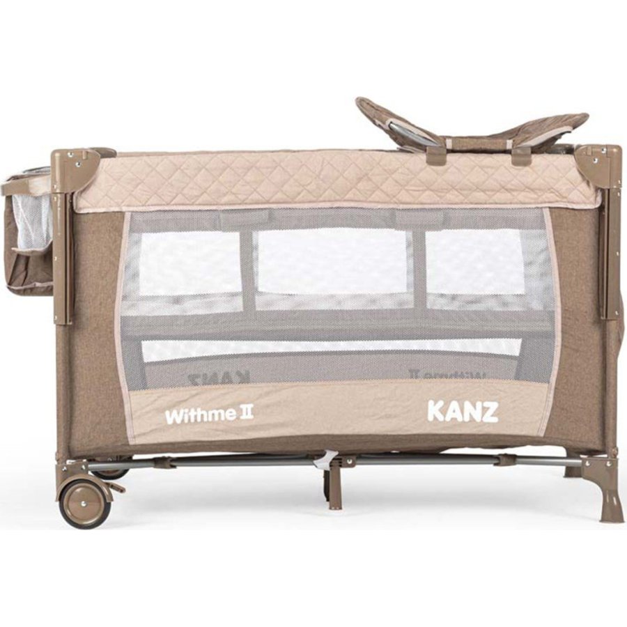 Kanz Withme II Anne Yanı Oyun Parkı Kahve