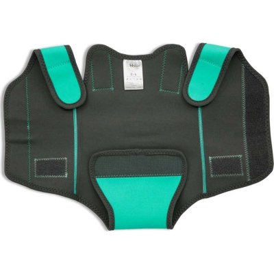 bblüv Wraap Neoprene Dalış Kıyafeti Mavi