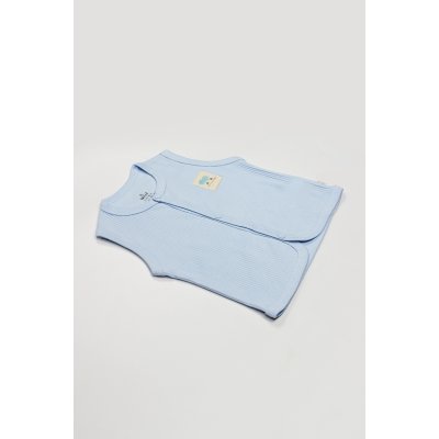 Bistyle Modal Flying Balloons Bebek Yelek BS18110 Mavi