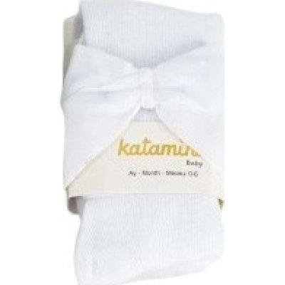 Katamino Dafnera Aks. Kız Bebek Külotlu Çorap K31026 Asorti