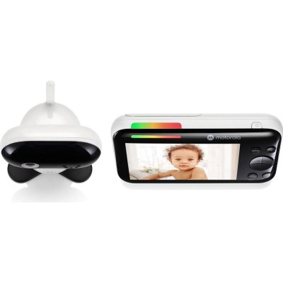 Motorola PIP1510 Connect Wifi Bebek Kamerası