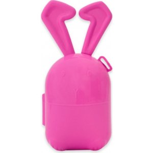 Mycey Emzik Saklama Kutusu, Pembe