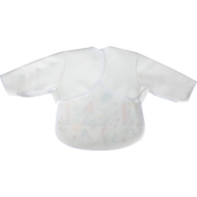 Sevi Bebe Kollu Mama Önlüğü, Dondurma