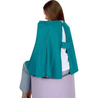 Sevi Bebe Panço Emzirme Örtüsü, Yeşil