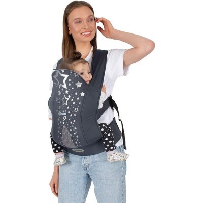 Sevi Bebe Lüks Bebek Kanguru