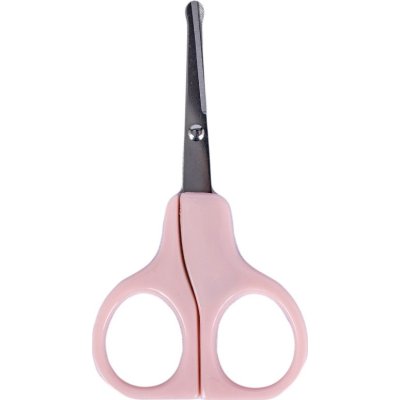 Sevi Bebe 3'lü Tırnak Bakım Seti, Pembe