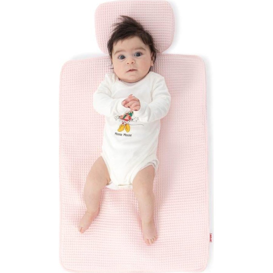 Moje Pike Pratik Alt Açma Pembe