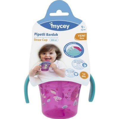 Mycey Pipetli Bardak, Kız