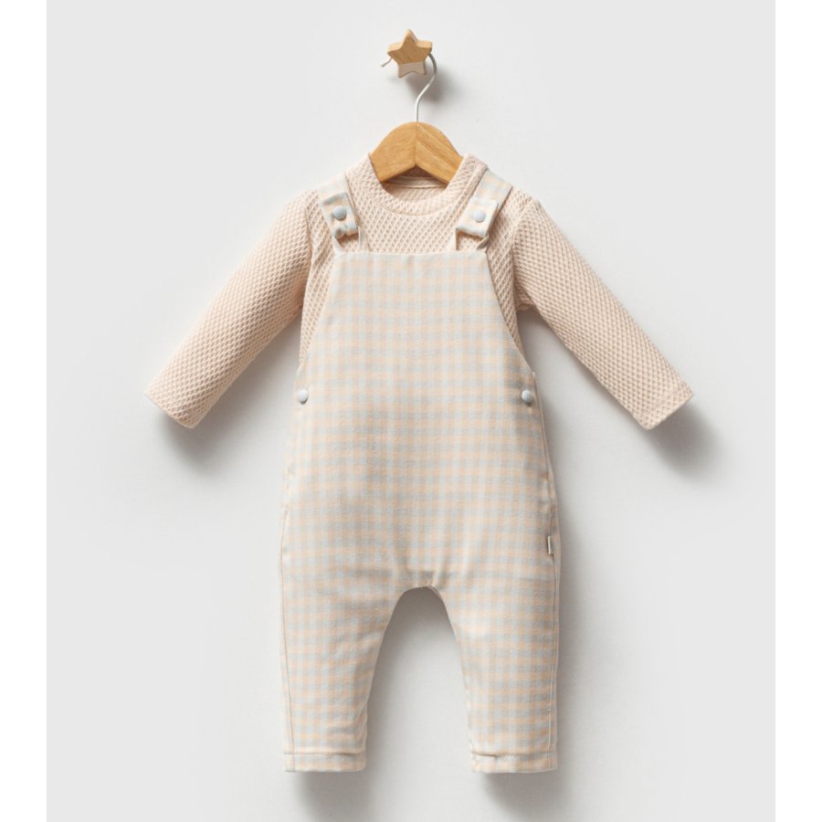 Tongs Baby College Salopet 5581 Mavi