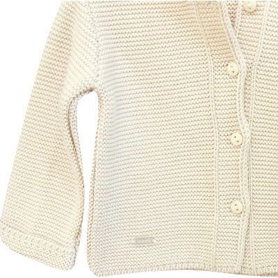 Andywawa Basic Bebek Ceket, Bej