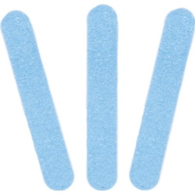 Sevi Bebe 3'lü Tırnak Bakım Seti, Mavi