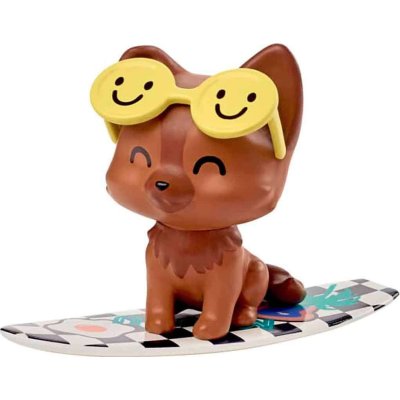 Barbie Extra Bebek ve Aksesuarları, Spor Ceketli